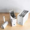 MUJI Replacement Sheet for Flooring Mop, Height 200 x Width 300mm, Dry 02526269, 20 pieces
