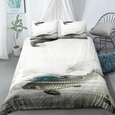 Biancheria da letto – Completi lenzuola e set da letto