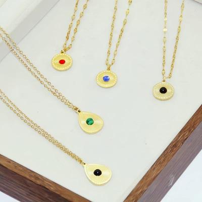 Collares y colgantes – Collar colgante