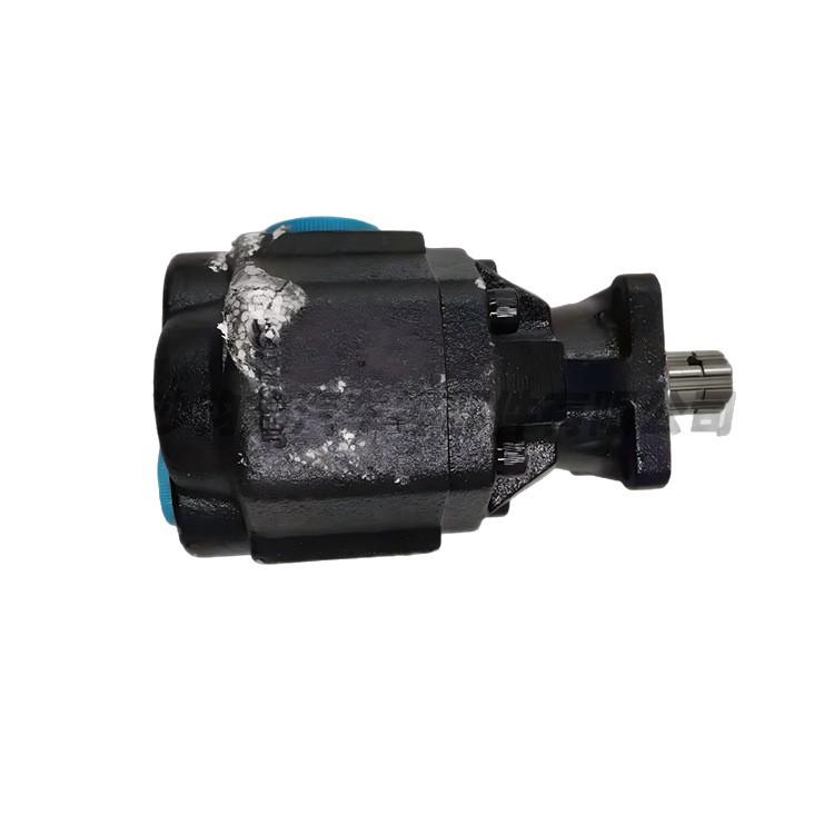 External Gear Lift Pump for Sany Dump Truck & Mixer (Part #60288840)
