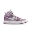Women's Air Jordan 1 Acclimate Plum Fog High Retro Sneakers DC7723-500