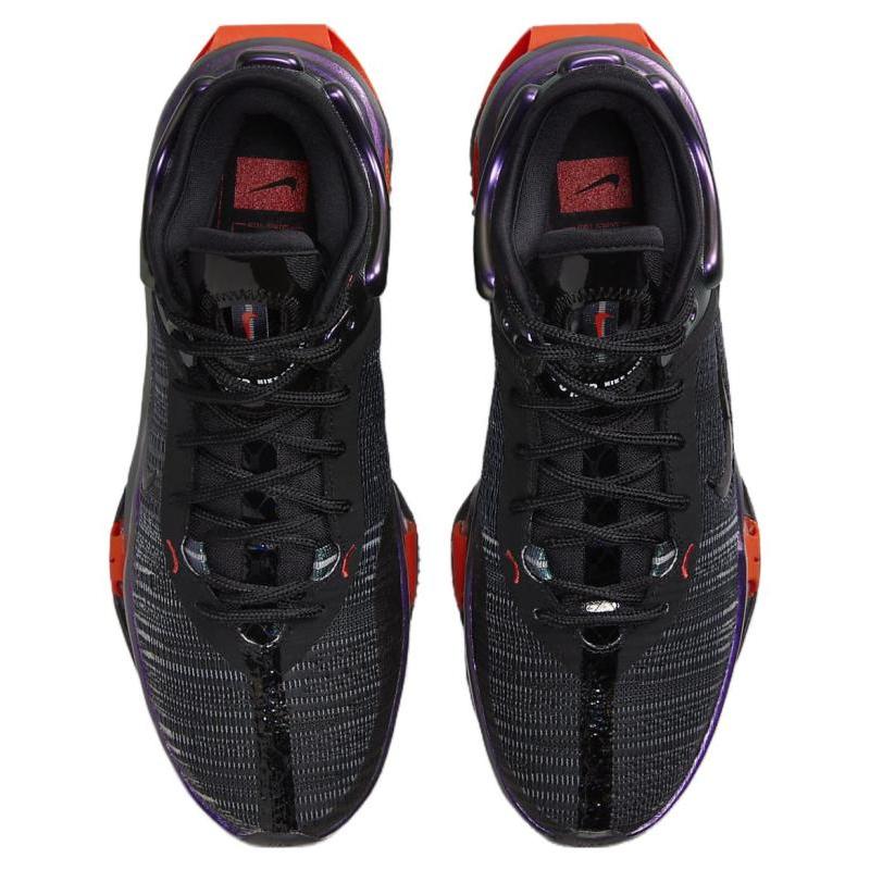 Nike Air Zoom GT Jump 2 EP "Greater Than Ever" Sneakers Casual FV1896-001