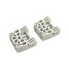 1pc Window Regulator Repair Clips Front for Mercedes Benz W204 W212 C180 2007-2014 A2127201579 A2127201679