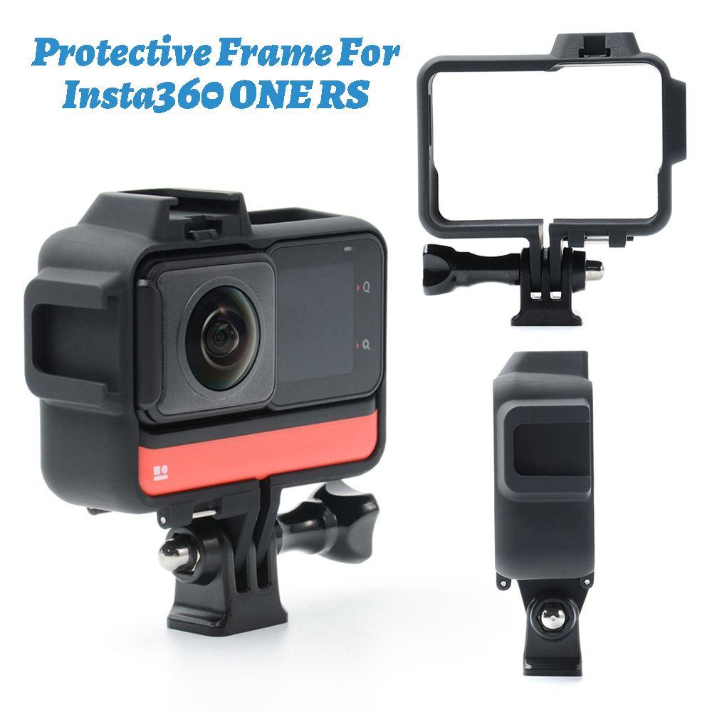 

New Protector Mounting Case Housing Protective Frame