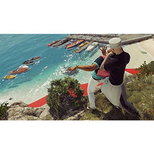Hitman primul sezon complet - ps4