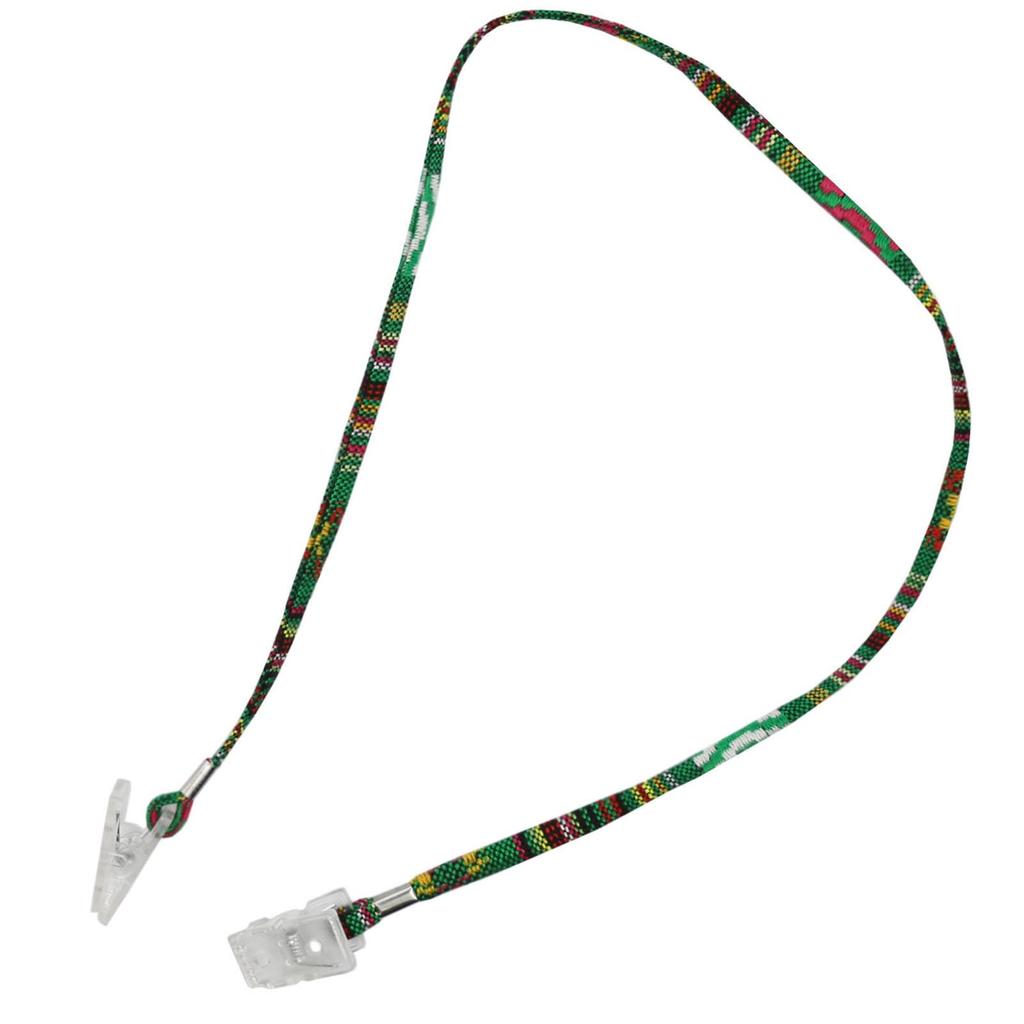 Serviettenclip, Lätzchenhalterclip, Servietten-Lätzchen-Handtuchclip, Serviettenketten-Clipkappen
