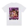 Team Conrad Fisher Connie Baby T Shirts The Summer I Turned Pretty Tee Shirt Unisexs Clothing Harajuku Y2k Retro Oversized Tshirt