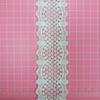 Milk Silk Embroidery Lace Computer Embroidery Lace Embroidery Barcode Women'S Wedding Underwear Accessories Pattern
