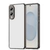 Samsung Galaxy S25 Edge Phone Case, Matte Shockproof Phone Case Cover for Samsung Galaxy S25 Edge