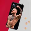 Conor McGregor Case For Xiaomi 14T Pro 11T 12T 13T 13 14 15 Ultra Cover For POCO F7 F6 F5 X3 X5 X6 X7 Pro