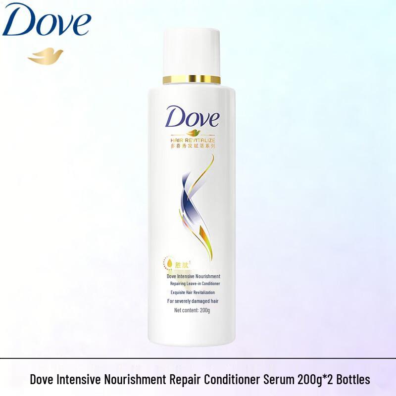 Dove Intensive Repair Hair Conditioner