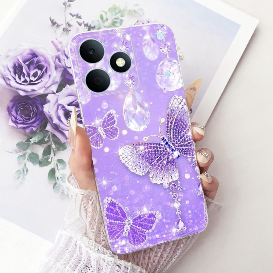 For Realme Note 80 Case RMX5388 Cool Fashion Painted Cover Soft Silicone Phone Case For Realme Note 80 Note80 4G Back Cover Bags