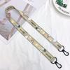 New Korean Mask Lanyard Cartoon Anti-Strangle Seamless Ear Lanyard Anti-Loss Ear Rope Neck Anti-Drop Glasses Rope Chain