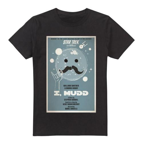 Star Trek Mens The Original Series Episode 37 T-Shirt