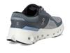 Running Shoes Cloudrunner 2 Alloy Chambray cm [ON] Men's 28.5