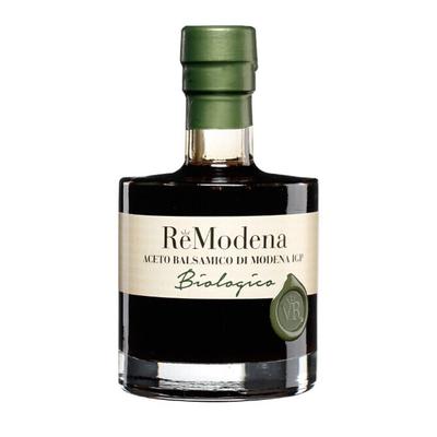 Organic Balsamic Vinegar ReModena 100ml