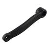 Sleek and Strong A Pair of 165mm Indoor Sports Bike Cranks Made from Iron