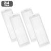 Brosse de nettoyage incluse Ensemble de filtres HEPA S40 Pro Filtre Nettoyage pratique