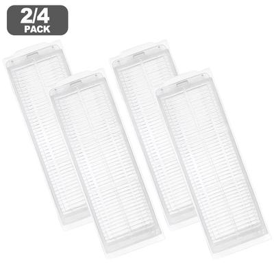 Cepillo de Limpieza Incluido Juego de Filtros HEPA S40 Pro Filtro Limpieza Conveniente