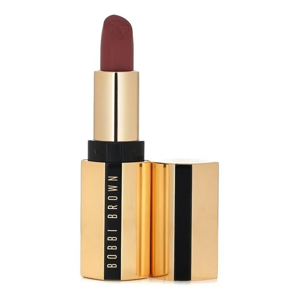 

Luxe Lipstick - 315 Neutral Rose 3.5g/0.12oz