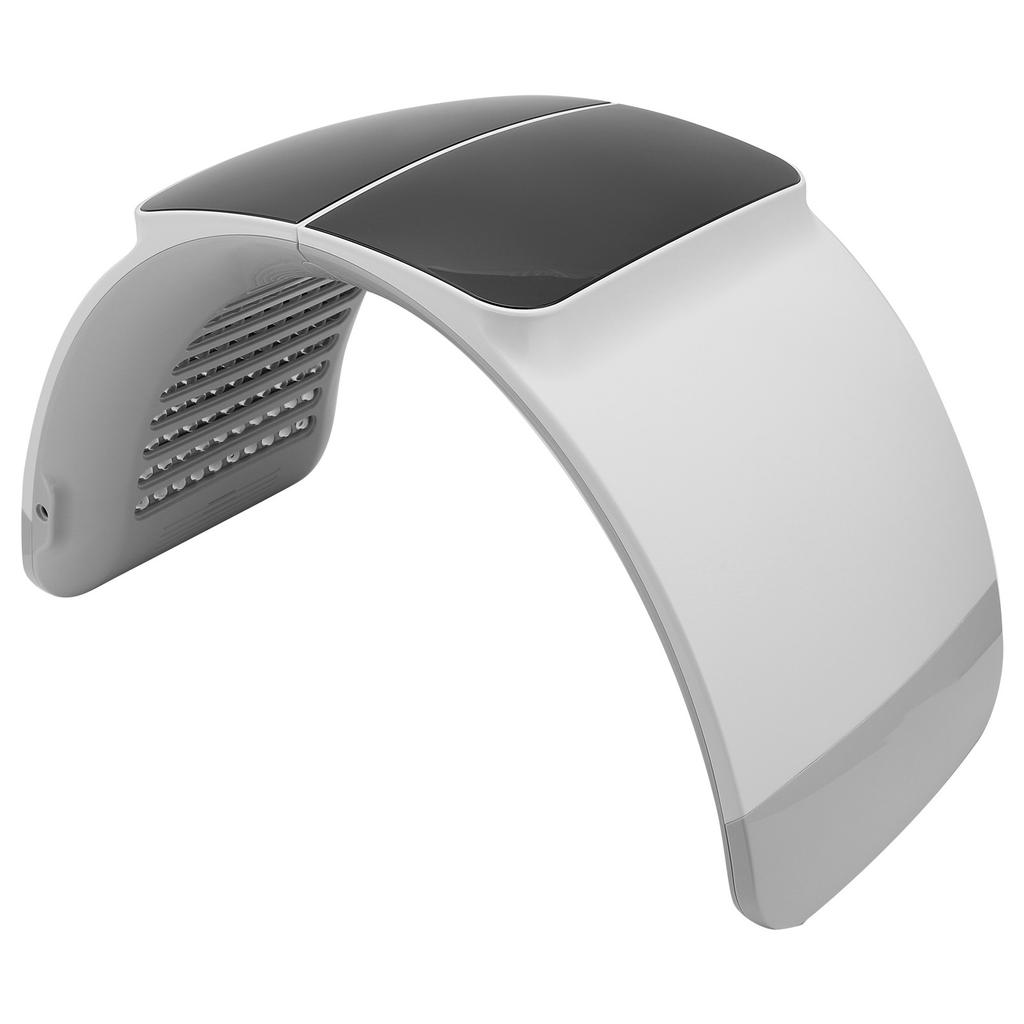 Photon Skin Rejuvenation Machine Whitening Acne Treatment LED Light Therapy Beauty Machine 100‑240V