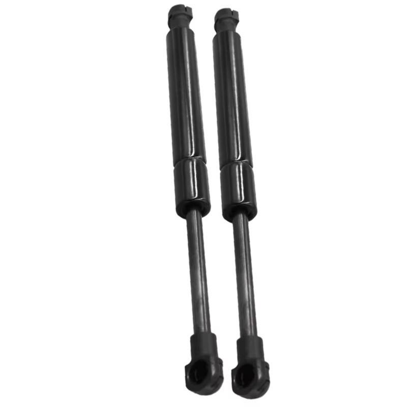 2Pcs 99751155101 Car Front Bonnet Engine Hood Gas Struts Lift Support Rods for Porsche 911 997 Boxster Cayman 987 2004-2013