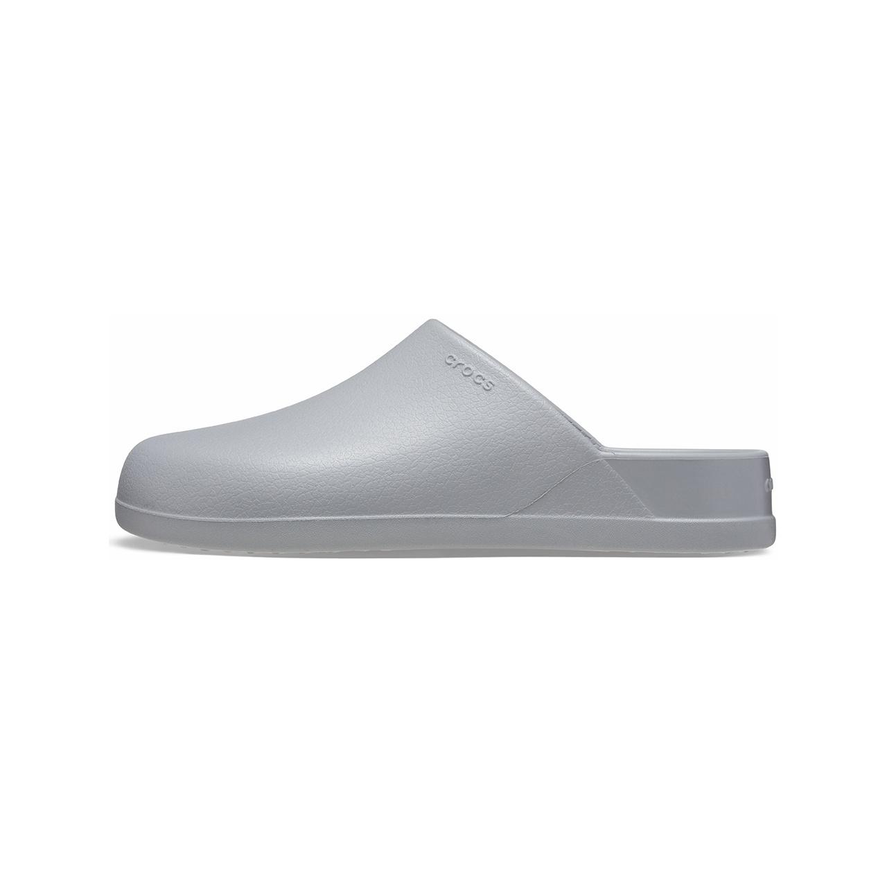 Crocs Dylan Clogs Grey Men s 209366-007 EU 34-35