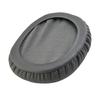 For Sony MDR-ZX770BN Headphone Headphone 2pcs Cover Cushion
