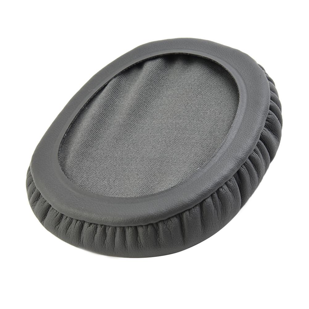 For Sony MDR-ZX770BN Headphone Headphone 2pcs Cover Cushion