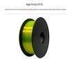 Filament do drukarki 3D PINRUI PETG 1,75 mm, 1 kg, żywe kolory