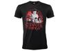 STRANGER THINGS T-Shirt ELEVEN HAND Characters T-Shirt OFFICIAL ORIGINAL-