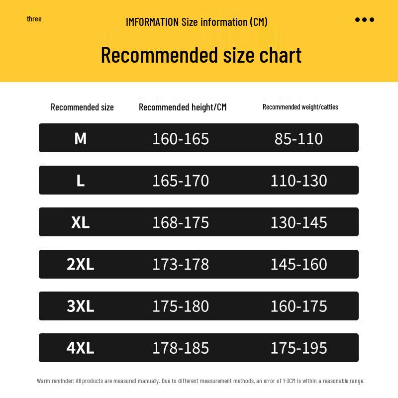 Wassup Sohot Men's Loose Straight-Leg Casual Cargo Pants