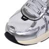 Nike W V2K RUN SUMMIT SILVER FD0736 100 WHITE/METALLIC 24.0cm (Women's 7.0) [Used]
