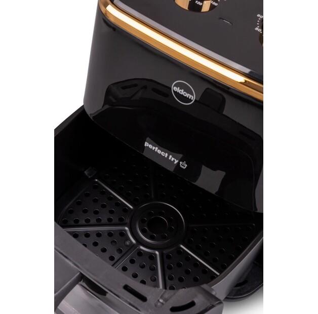 Deep Fryer Eldom FR40