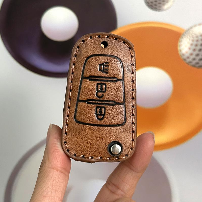 

Крышка ключа Haval: H6 National Tide, Big Dog 2-го поколения, F7 Xiaolong MAX, Red Rabbit H5, Beast H9