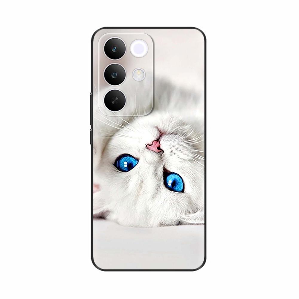 For OPPO Realme C85 5G Case Flower Soft Matte Silicone Back Cover For Realme 15x RealmeC85 C 85 4G 5G Full Phone Shell Fundas