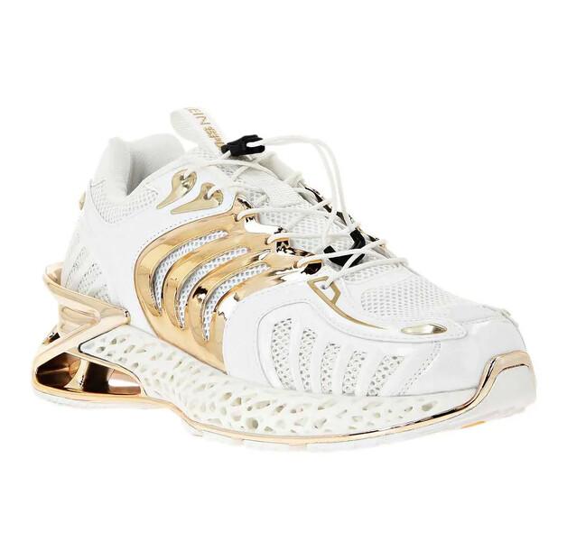 

Philipp Plein Sport Кросовки Thunder Stroke