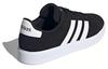 Adidas Grand Court 2.0 Black White - ID2963