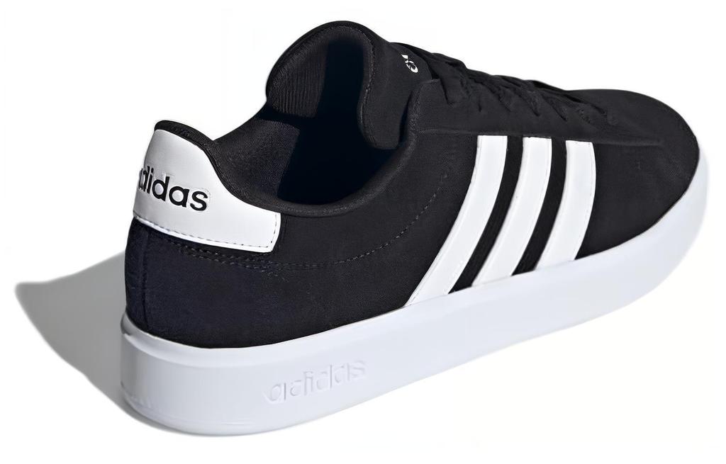 Adidas Grand Court 2.0 Black White - ID2963