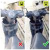 Automotive Interior Auto  Plastic Renovated Coating Paste Maintenance100ml