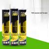 Liangxin Heavy-Duty No-Drill Transparent Adhesive Sealant