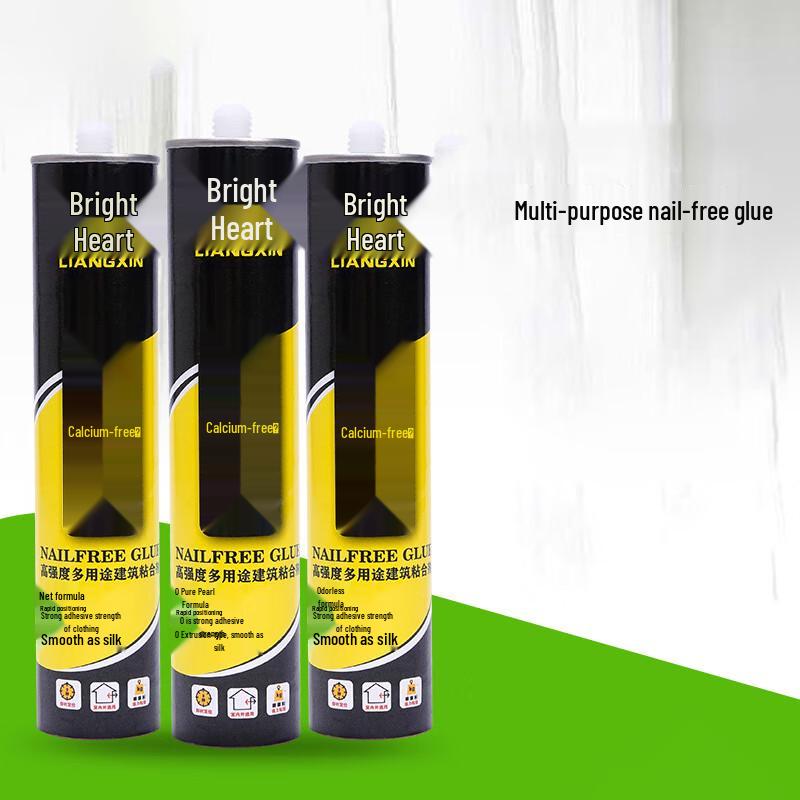 Liangxin High-Strength Multi-Surface Adhesive Sealant
