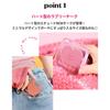 Etude ETUDE Official Heart Pop Blusher Charweed Dance (WARM/Autumn) / Cheek