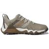 Adidas CodeChaos 22 Fabric Slip-Resistant Durable Breathable Low-Top Golf Shoes Women Sneaker Brown GV6679