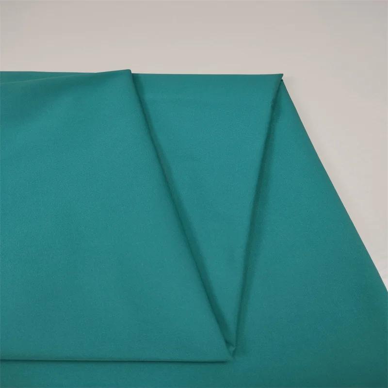 Wasserdichtes Nylon-Spinnvlies pro Meter für DIY Daunenjacke Kinderkleidung Nähen Leichter Designstoff