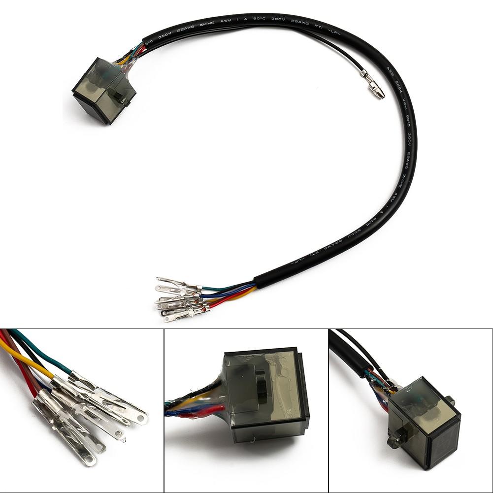 Speed Motorcycle gear display Shift Clutch Gauge Accessory Replacement