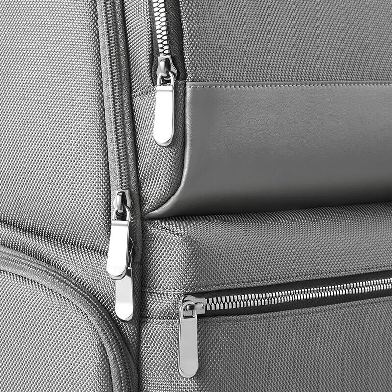 Diplomat Backpack