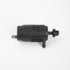 Car Washer Pump Motor for Wipers: Water Spray & Vibration