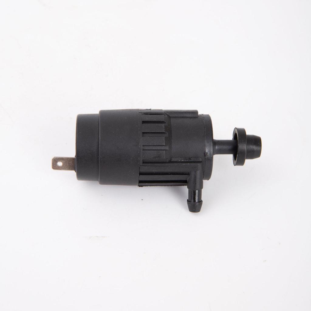 Car Washer Pump Motor for Wipers: Water Spray & Vibration