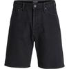 Jack And Jones Mens Tony Jean Shorts